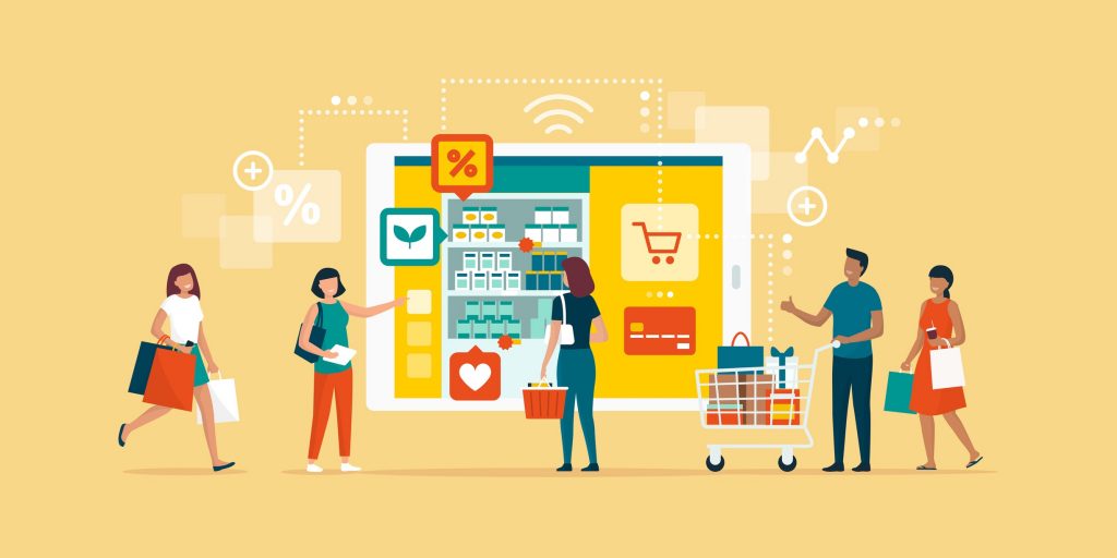 ecommerce coronavirus