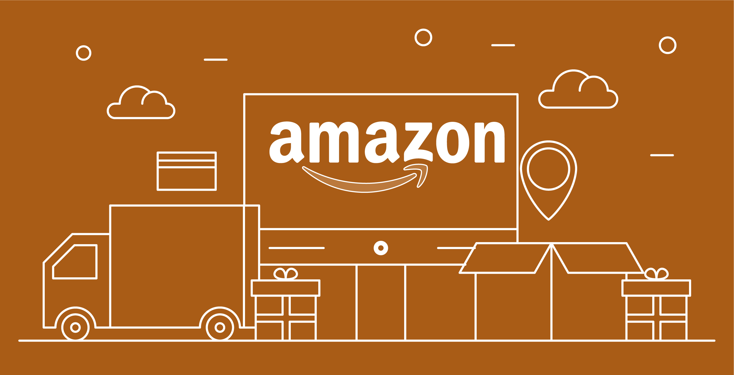 realizzare sito e-commerce e portarlo su Amazon