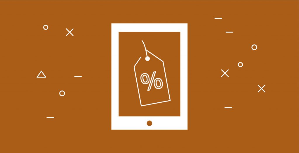 ecommerce promozione online
