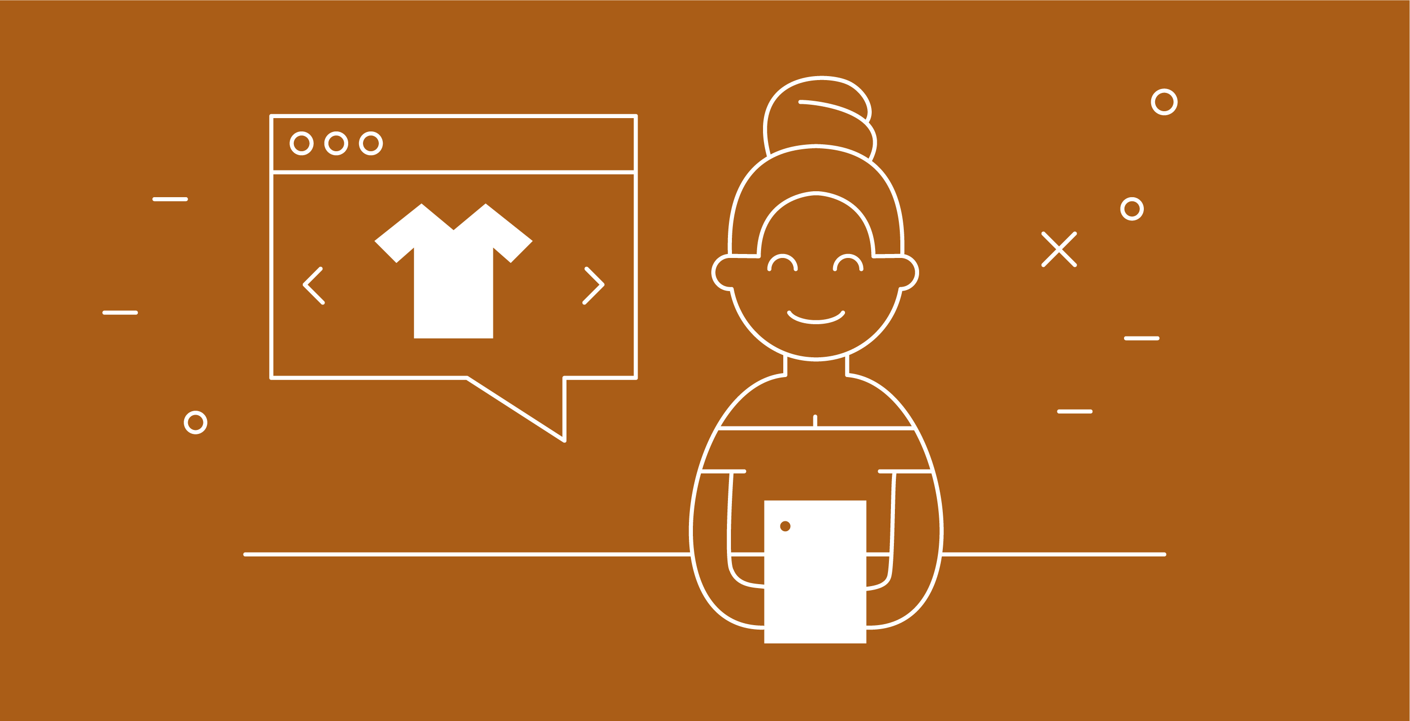 creare un ecommerce che vende