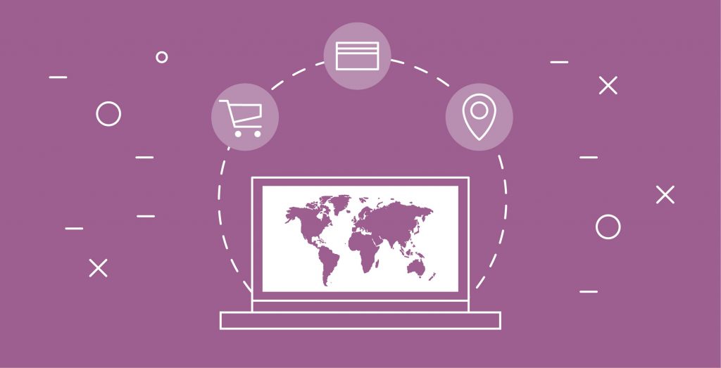 sito woocommerce multilingua