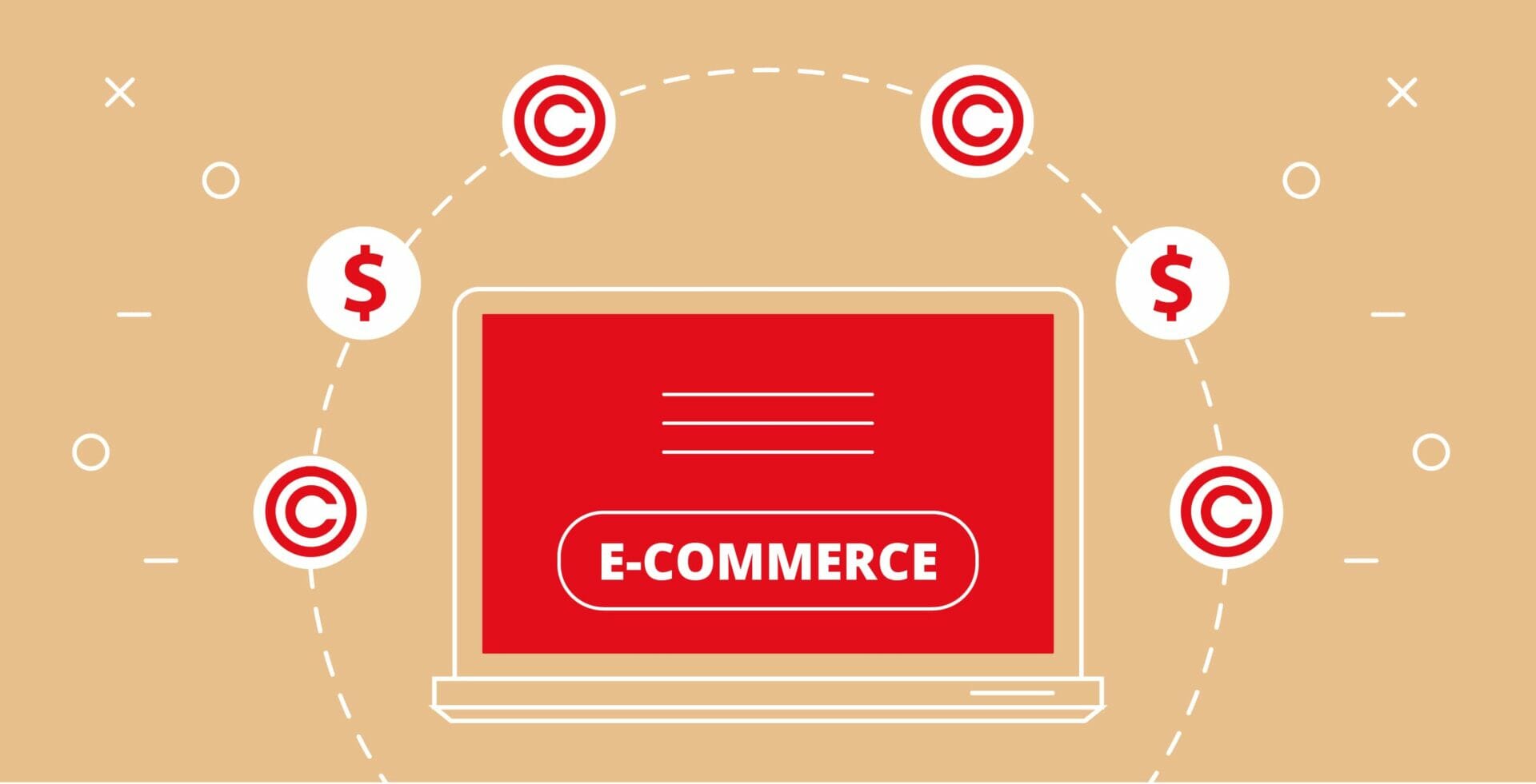 ecommerce e copyright sui contenuti