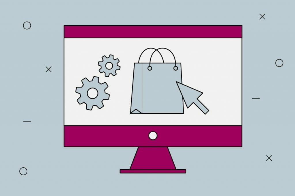 realizzazione siti e-commerce