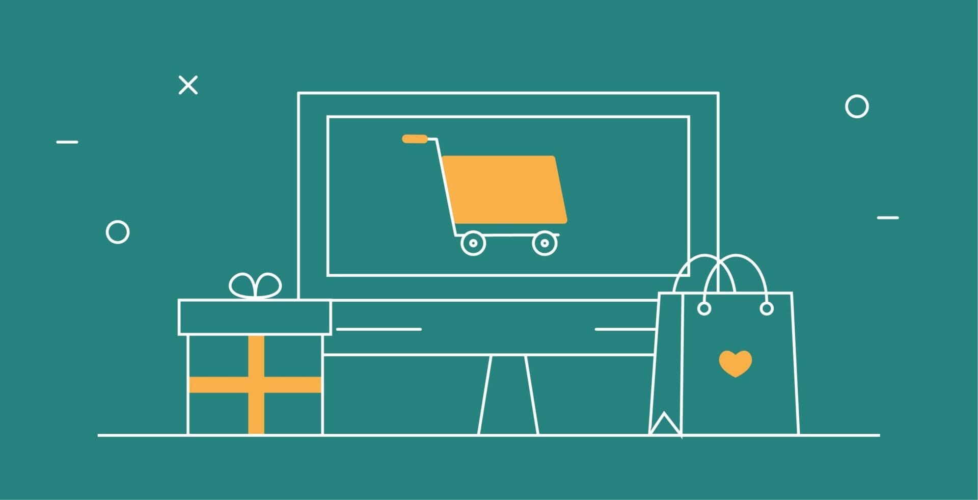 recupero carrello su woocommerce