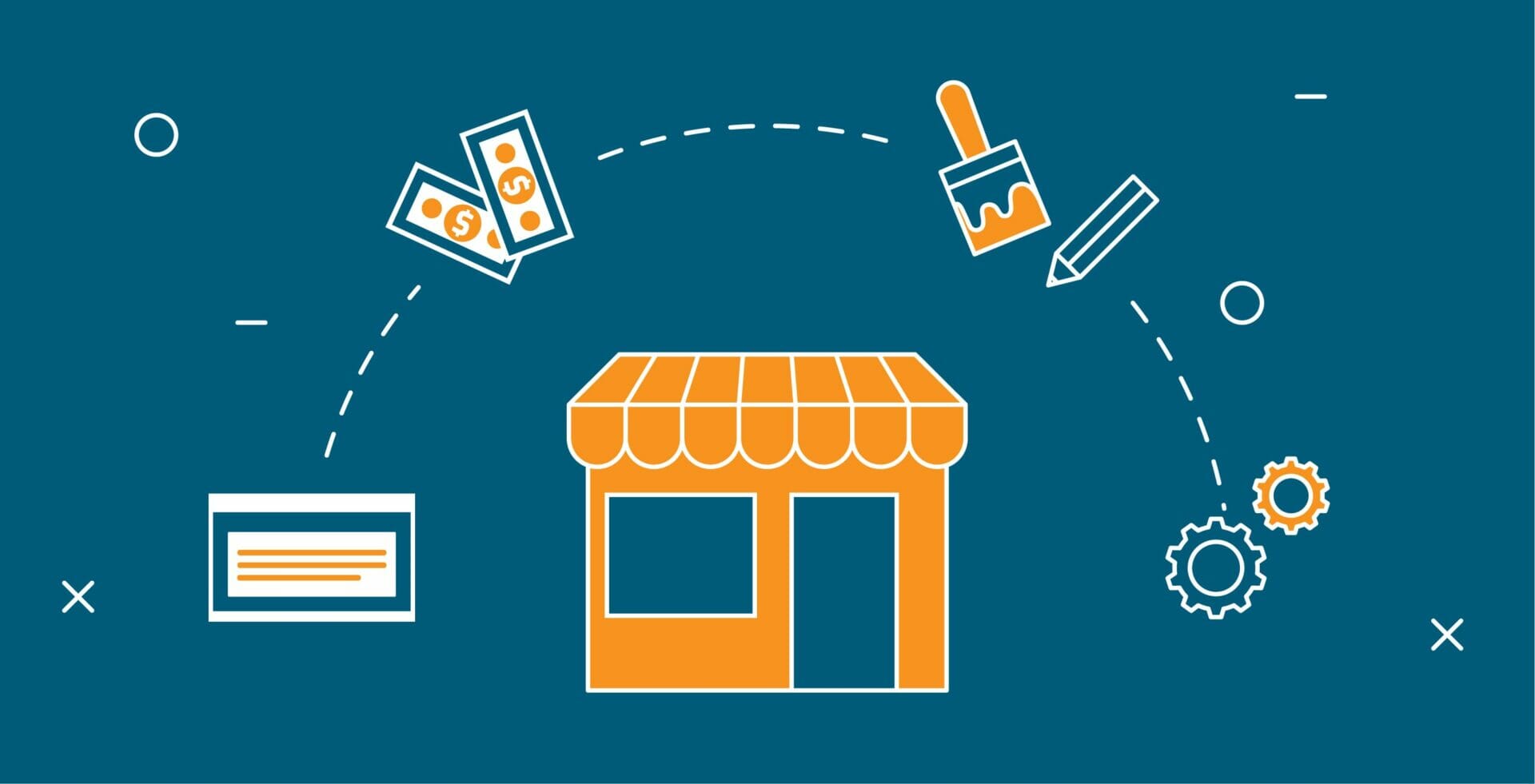 aprire un ecommerce partendo da zero