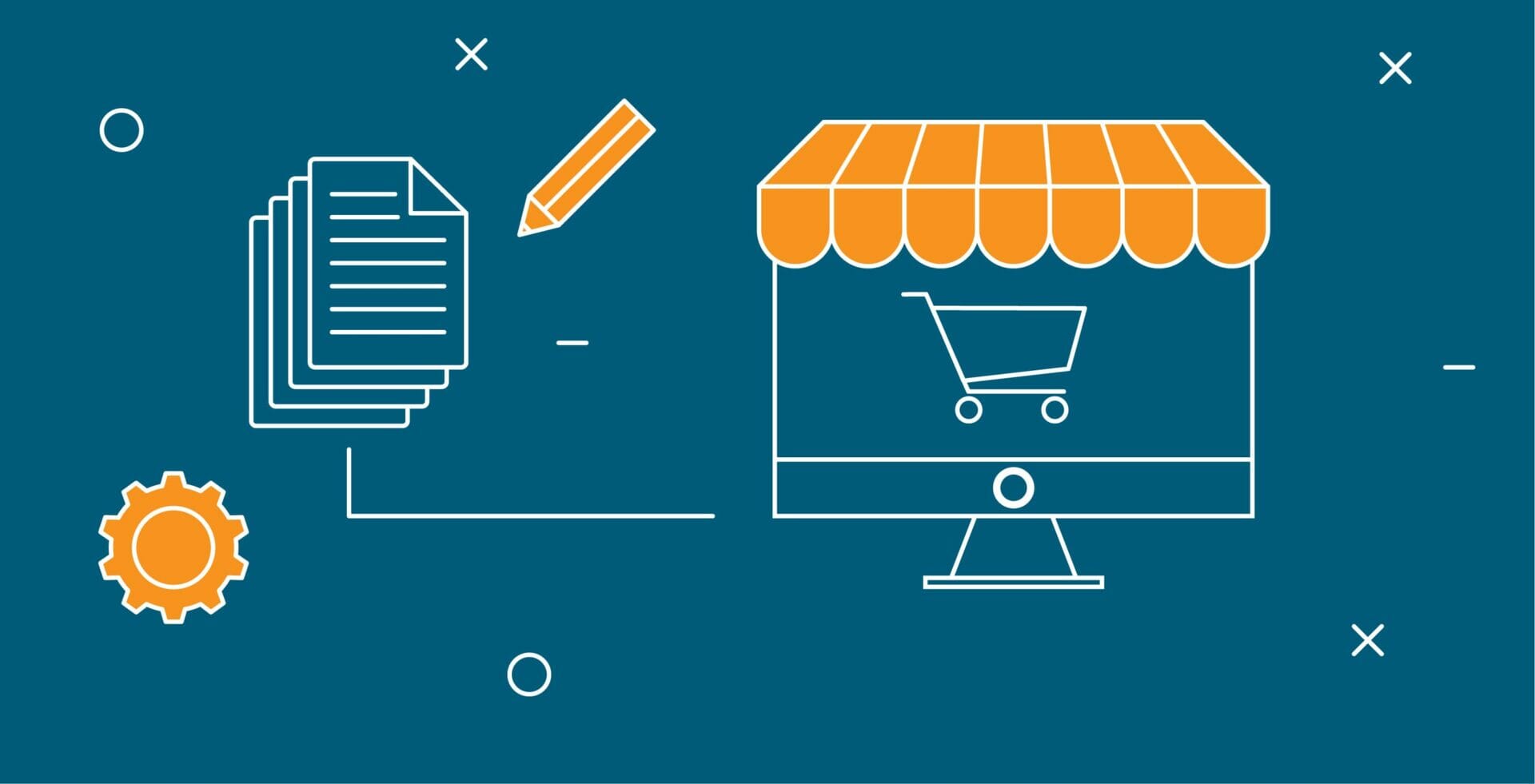 come gestire la burocrazia per avviare un ecommerce