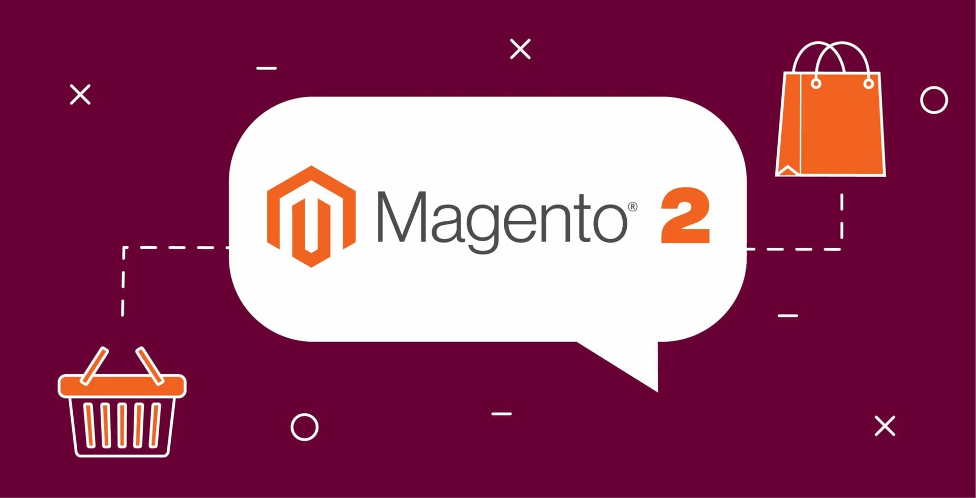 fare suo su magento 2 è una buona idea