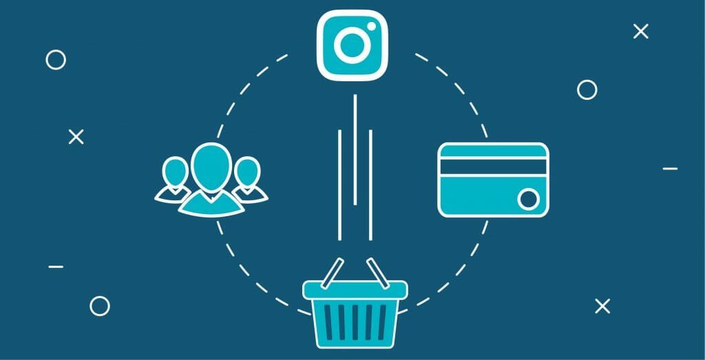 ecommerce su instagram