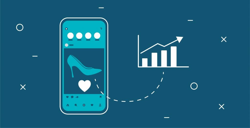 ecommerce su instagram