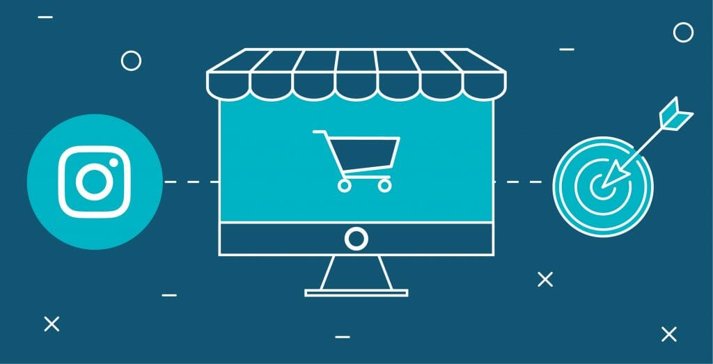 ecommerce su instagram